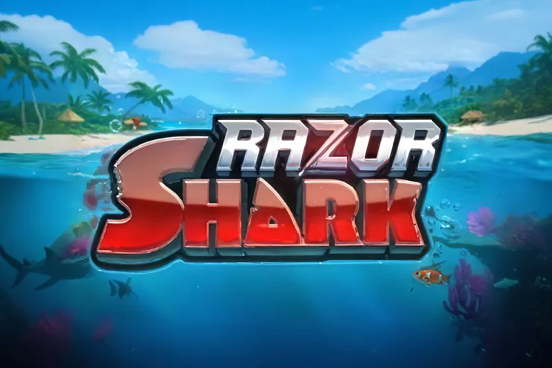 Razor Shark